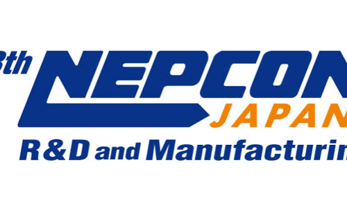 NEPCON JAPAN 2024